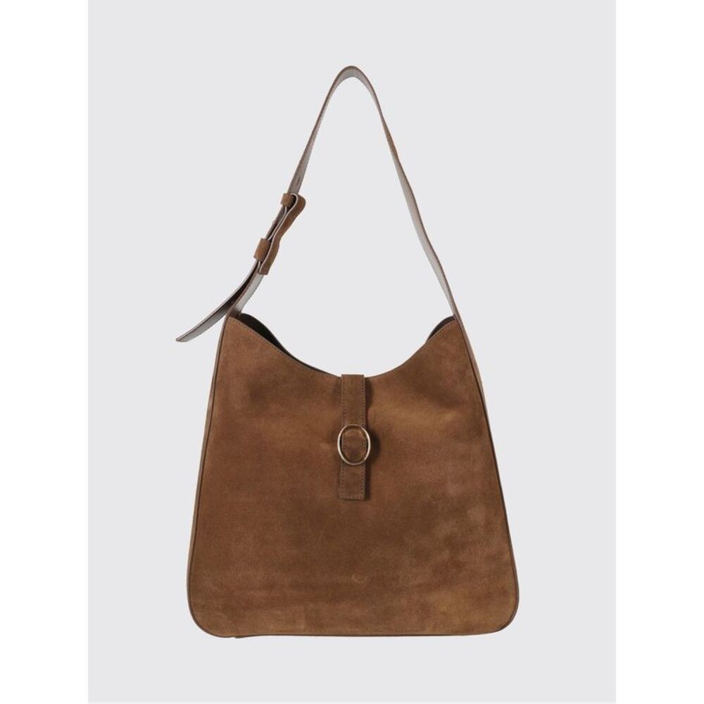 Orciani Backpack Woman Cocoa